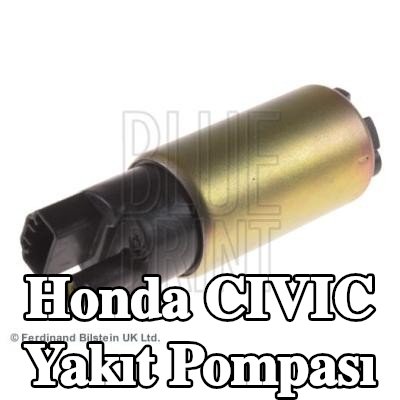 BLUE PRINT Elektrikli yakıt pompası — 2000 Honda Civic