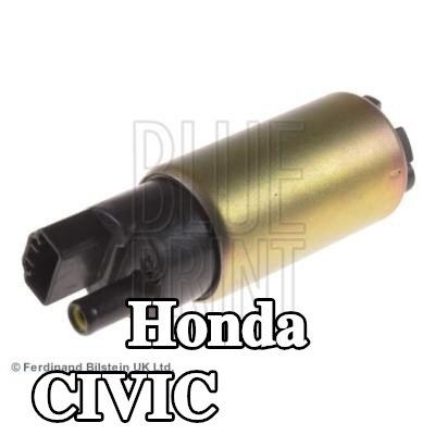 BLUE PRINT مضخة وقود كهربائية — 2000 Honda Civic