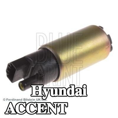 BLUE PRINT مضخة وقود كهربائية — 2002 Hyundai Accent
