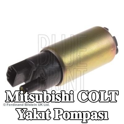 BLUE PRINT Elektrikli yakıt pompası — 2002 Mitsubishi Colt