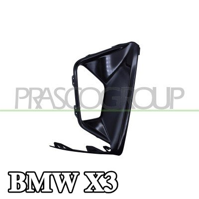 PRASCO المقسم الأمامي الأيمن — BMW X3