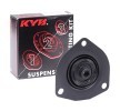 KYB Üst amortisör yatağı Arka Aks — 2012 Nissan X-trail (1)