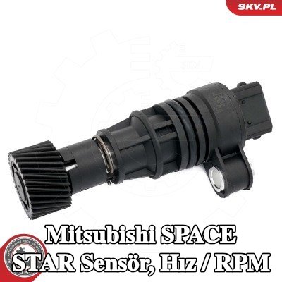 ESEN SKV Sensör, hız / RPM — Mitsubishi Space Star