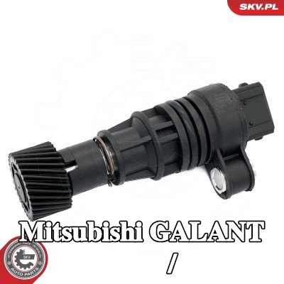 ESEN SKV مستشعر السرعة / عدد الدورات في الدقيقة — Mitsubishi Galant