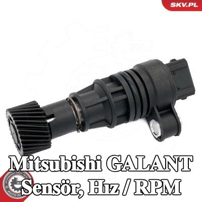 ESEN SKV Sensör, hız / RPM — Mitsubishi Galant