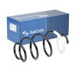 SACHS Helezon yay — Peugeot Partner (1)