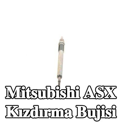 BOSCH Kızdırma Bujisi Duraterm — Mitsubishi Asx
