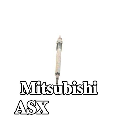 BOSCH شمعة التسخين Duraterm — Mitsubishi Asx