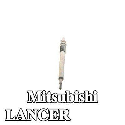 BOSCH شمعة التسخين Duraterm — Mitsubishi Lancer