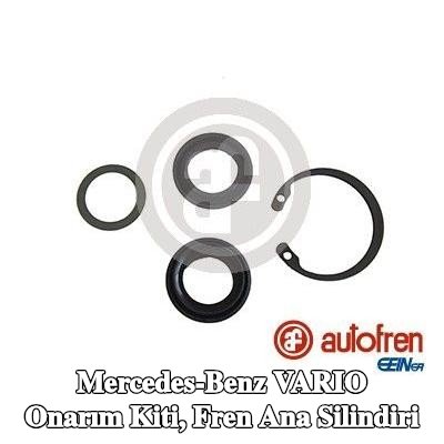 AUTOFREN SEINSA Onarım Kiti, fren ana silindiri — Mercedes-Benz Vario