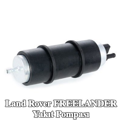MAGNETI MARELLI Elektrikli yakıt pompası, 175l/h — Land Rover Freelander