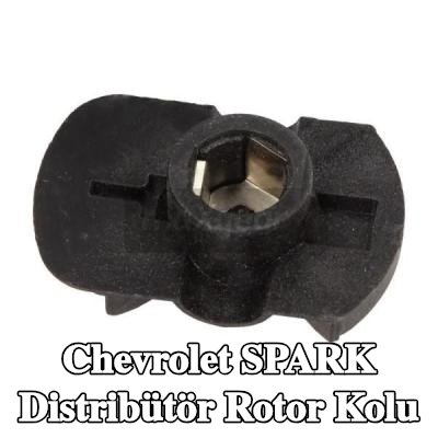 MAXGEAR Distribütör rotor kolu — Chevrolet Spark