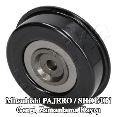 ASHIKA Gergi, zamanlama kayışı — 1990 Mitsubishi Pajero / Shogun