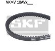 SKF V-kayışı 800mm — Ford Fiesta (4)