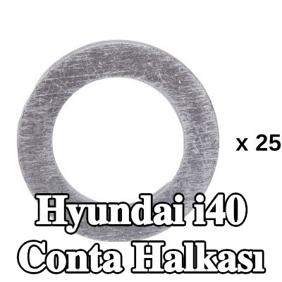 RIDEX Conta halkası — Hyundai i40