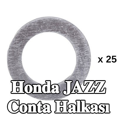 RIDEX Conta halkası — 2012 Honda Jazz