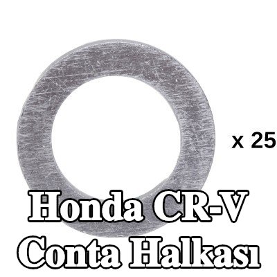 RIDEX Conta halkası — Honda Cr-v