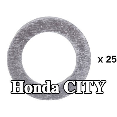RIDEX حلقة مانعة للتسرب — Honda City