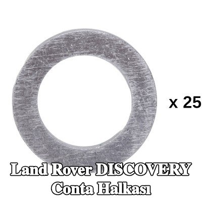 RIDEX Conta halkası — 2002 Land Rover Discovery