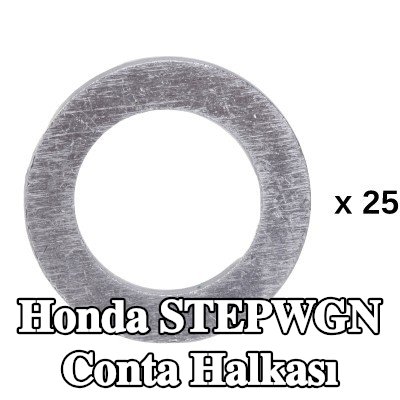 RIDEX Conta halkası — 2002 Honda Stepwgn