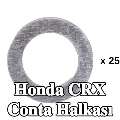 RIDEX Conta halkası — Honda Crx