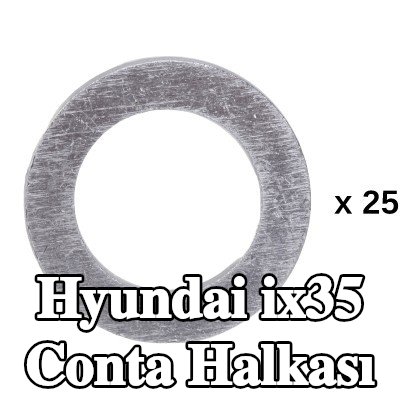 RIDEX Conta halkası — Hyundai ix35