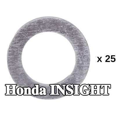RIDEX حلقة مانعة للتسرب — Honda Insight