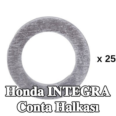 RIDEX Conta halkası — 2000 Honda Integra