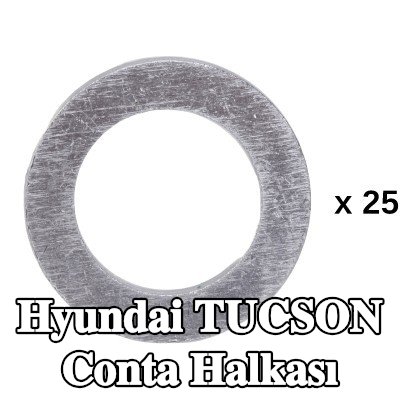 RIDEX Conta halkası — Hyundai Tucson