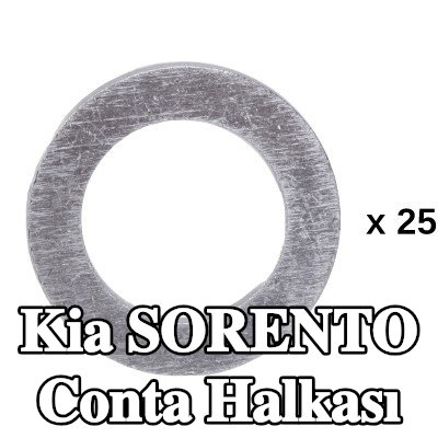 RIDEX Conta halkası — Kia Sorento