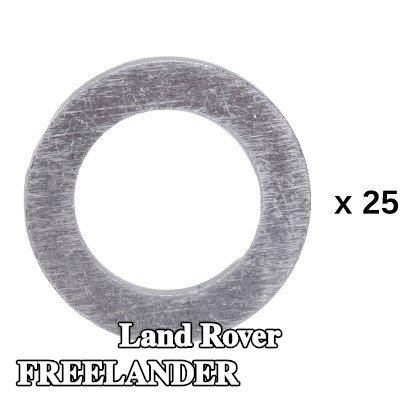 RIDEX حلقة مانعة للتسرب — 2000 Land Rover Freelander