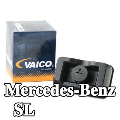 VAICO لوحة دعم الرافعة الأمامية والخلفية, كلا الجانبين, Q+, جودة المصنع الأصلي صنع في ألمانيا — Mercedes-Benz Sl