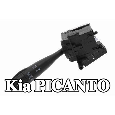VEMO مفتاح عمود التوجيه — 2011 Kia Picanto