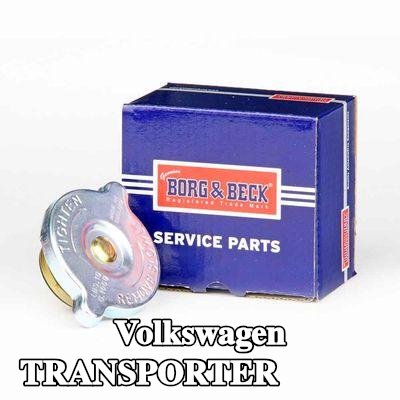 BORG & BECK غطاء المبرد — 1990 Volkswagen Transporter