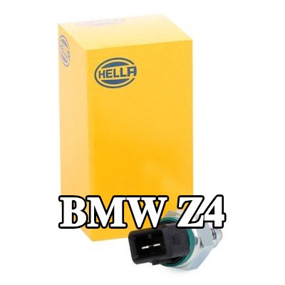 HELLA مفتاح ضوء الرجوع للخلف — BMW Z4