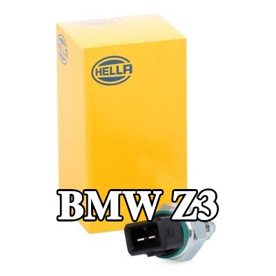 HELLA مفتاح ضوء الرجوع للخلف — BMW Z3