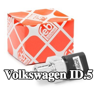 FEBI BILSTEIN مفتاح ضغط مكيف الهواء — Volkswagen Id.5