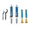 BILSTEIN Süspansiyon kiti, coil springs / shock absorbers - B14 PSS — Peugeot 206 (1)