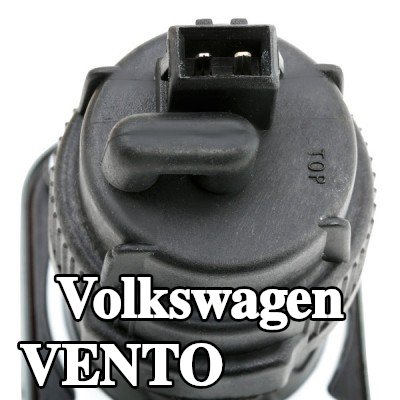 TYC مصباح ضباب يمين, H3, مع حامل لمبة — Volkswagen Vento