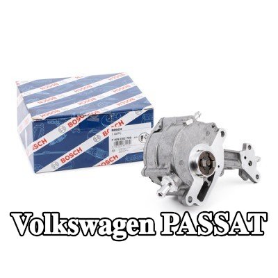 BOSCH مضخة فرامل تعمل بالفراغ — 2000 Volkswagen Passat