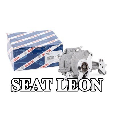 BOSCH مضخة فرامل تعمل بالفراغ — 2000 SEAT Leon