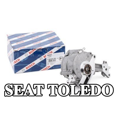 BOSCH مضخة فرامل تعمل بالفراغ — 2000 SEAT Toledo