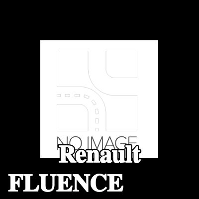 RENAULT حامل، حاقن — Renault Fluence