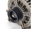 BOSCH Alternatör 210A — BMW 3 Series (4)
