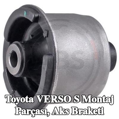 A.B.S. Montaj parçası, aks braketi — Toyota Verso S