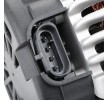 RIDEX Alternatör 145A — 2002 Chevrolet Silverado (5)