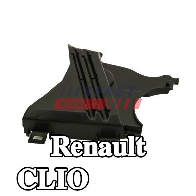 FAST غطاء التوقيت — Renault Clio