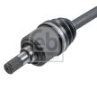 FEBI BILSTEIN Tahrik mili Ön Aks Sol — Hyundai ix35 (3)