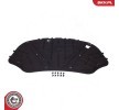 ESEN SKV Sessizleştirici malzeme, motor bölmesi — 2011 Volkswagen Passat (1)