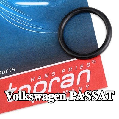 TOPRAN حشية، مسمار غطاء الرادياتير — Volkswagen Passat